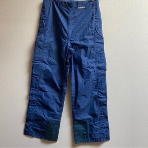 Taiga Goretex waterproof ski snowboarding outdoor pants Sz M